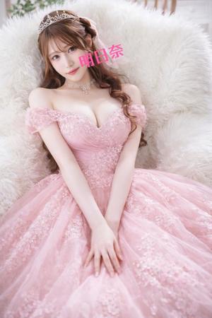 明日奈の写メ日記｜王室 吉原高級店ソープ