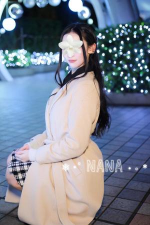 ナナの写メ日記|王室 吉原高級店ソープ