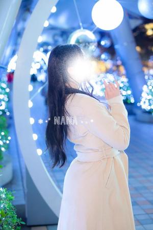 ナナの写メ日記｜王室 吉原高級店ソープ