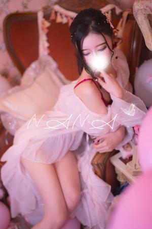 ナナの写メ日記｜王室 吉原高級店ソープ