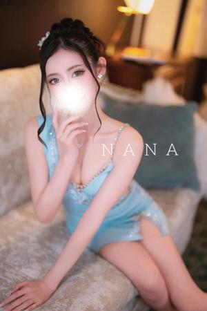 ナナの写メ日記｜王室 吉原高級店ソープ