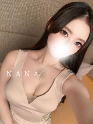 ナナの写メ日記｜王室 吉原高級店ソープ