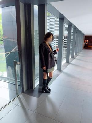 雫の写メ日記｜王室 吉原高級店ソープ