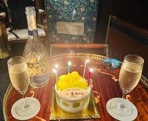 心美の写メ日記｜王室 吉原高級店ソープ