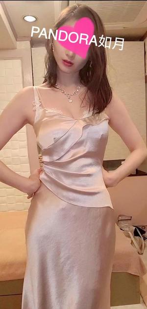 如月の写メ日記｜パンドラ 吉原高級店ソープ