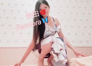 沖田の写メ日記｜パンドラ 吉原高級店ソープ