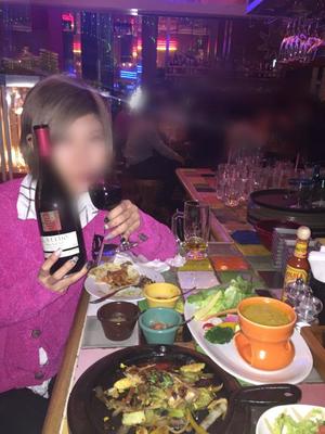 星野の写メ日記｜パンドラ 吉原高級店ソープ