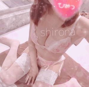 Shironaの写メ日記|プレミアム 吉原高級店ソープ