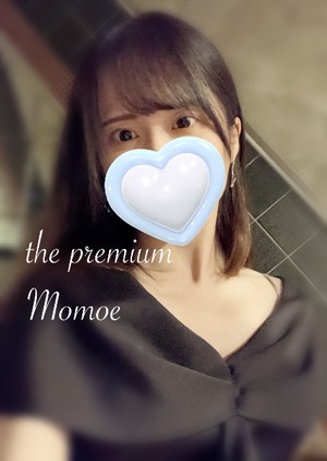 Momoeの写メ日記｜プレミアム 川崎高級店ソープ
