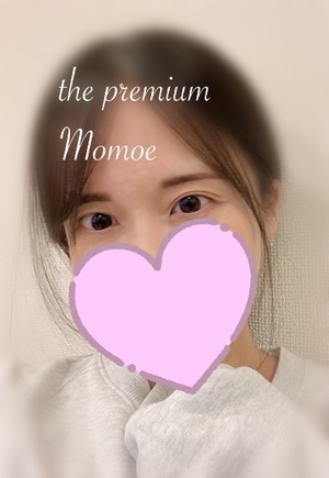 Momoeの写メ日記｜プレミアム 吉原高級店ソープ