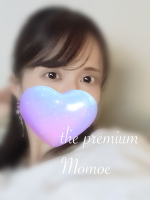 Momoeの写メ日記｜プレミアム 川崎高級店ソープ