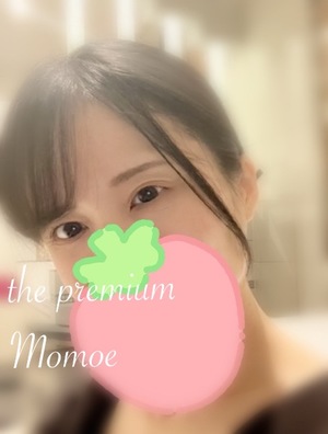 Momoeの写メ日記｜プレミアム 吉原高級店ソープ