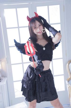 Ikuの写メ日記｜プレミアム 吉原高級店ソープ