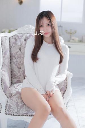 Ikuの写メ日記｜プレミアム 川崎高級店ソープ