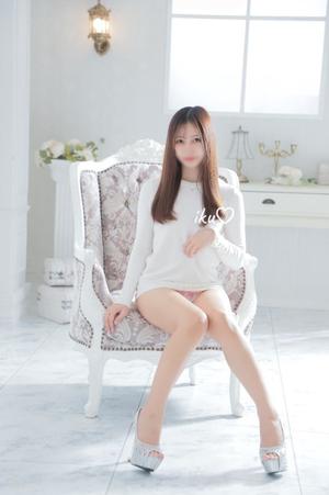 Ikuの写メ日記｜プレミアム 吉原高級店ソープ