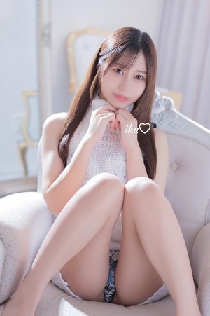 Ikuの写メ日記｜プレミアム 吉原高級店ソープ