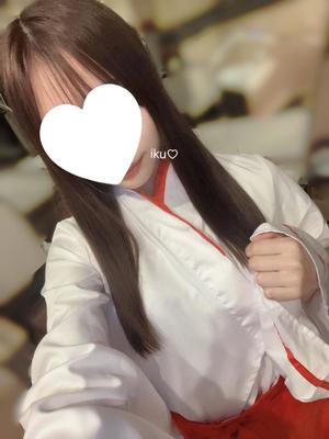 Ikuの写メ日記｜プレミアム 川崎高級店ソープ