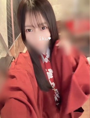 Ikuの写メ日記｜プレミアム 吉原高級店ソープ
