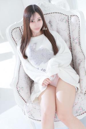Ikuの写メ日記｜プレミアム 川崎高級店ソープ