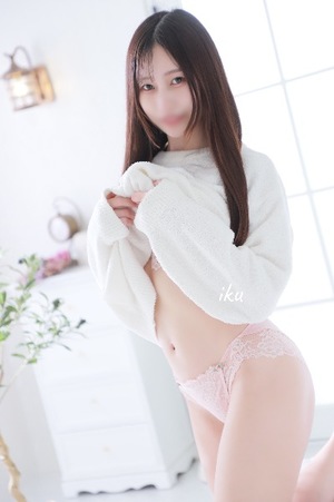 Ikuの写メ日記｜プレミアム 川崎高級店ソープ