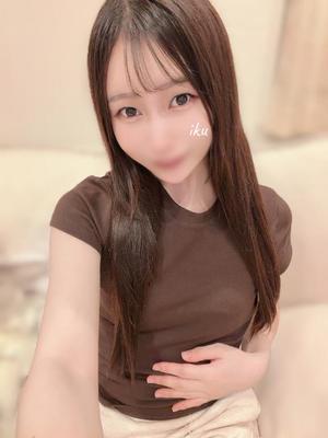 Ikuの写メ日記｜プレミアム 吉原高級店ソープ