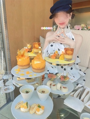 Mitsuの写メ日記|プレミアム 吉原高級店ソープ