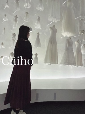 Chihoの写メ日記｜プレミアム 吉原高級店ソープ