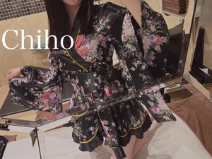 Chihoの写メ日記｜プレミアム 吉原高級店ソープ
