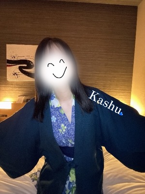 Kashuの写メ日記｜プレミアム 吉原高級店ソープ