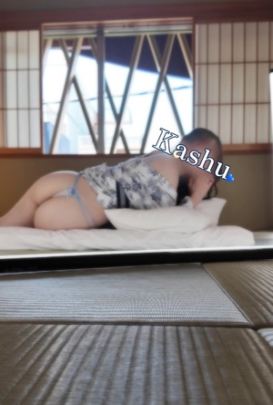 Kashuの写メ日記｜プレミアム 川崎高級店ソープ