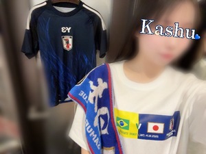 Kashuの写メ日記｜プレミアム 吉原高級店ソープ