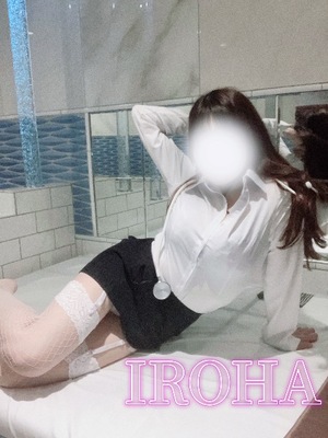 Irohaの写メ日記｜プレミアム 川崎高級店ソープ