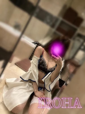 Irohaの写メ日記｜プレミアム 川崎高級店ソープ