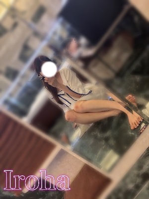 Irohaの写メ日記｜プレミアム 吉原高級店ソープ