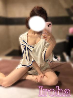Irohaの写メ日記｜プレミアム 川崎高級店ソープ