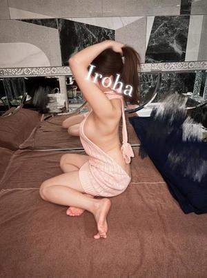 Irohaの写メ日記｜プレミアム 川崎高級店ソープ