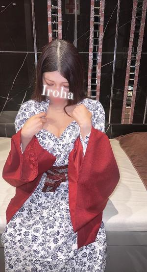 Irohaの写メ日記｜プレミアム 吉原高級店ソープ
