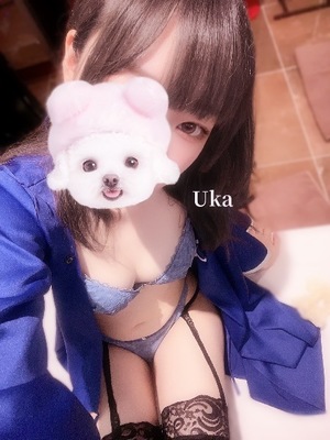 Ukaの写メ日記｜プレミアム 吉原高級店ソープ