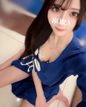 Soraの写メ日記｜プレミアム 吉原高級店ソープ