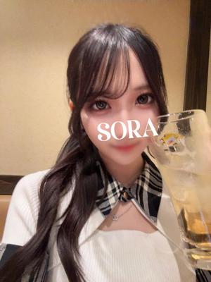 Soraの写メ日記｜プレミアム 川崎高級店ソープ
