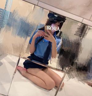 Soraの写メ日記|プレミアム 吉原高級店ソープ