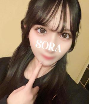 Soraの写メ日記｜プレミアム 吉原高級店ソープ