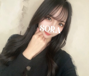 Soraの写メ日記｜プレミアム 吉原高級店ソープ