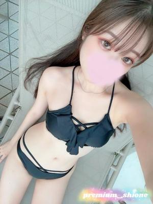 Shioneの写メ日記｜プレミアム 吉原高級店ソープ