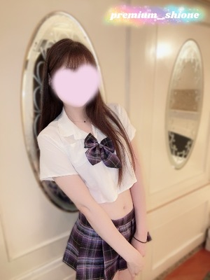Shioneの写メ日記｜プレミアム 吉原高級店ソープ