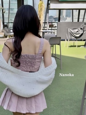 Nanokaの写メ日記｜プレミアム 吉原高級店ソープ