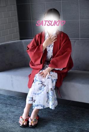 Satsukiの写メ日記｜プレミアム 吉原高級店ソープ