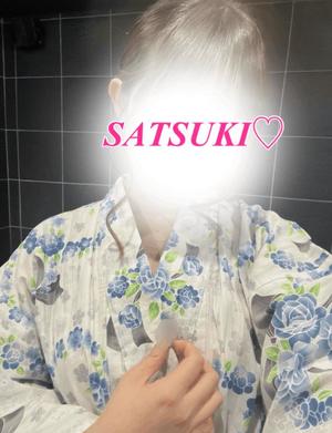 Satsukiの写メ日記｜プレミアム 川崎高級店ソープ