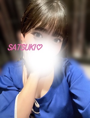 Satsukiの写メ日記｜プレミアム 吉原高級店ソープ