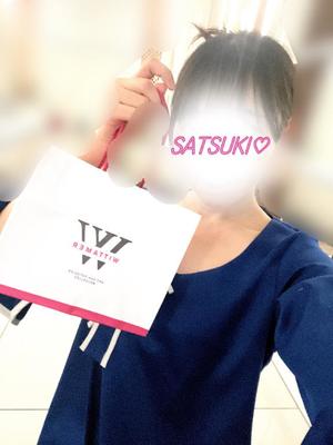 Satsukiの写メ日記｜プレミアム 吉原高級店ソープ